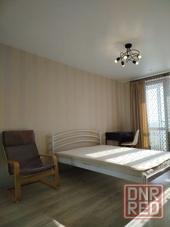 Сдается 1кв. расположенная в Киевском рн Донецк - изображение 5