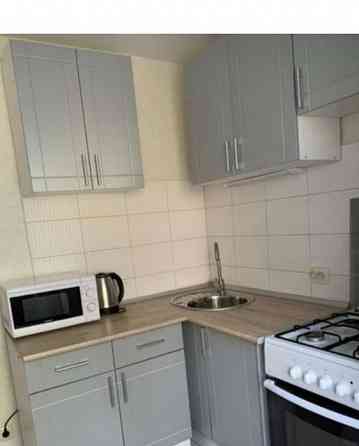 Сдается двух-комнатная квартира Ленинский район Донецк