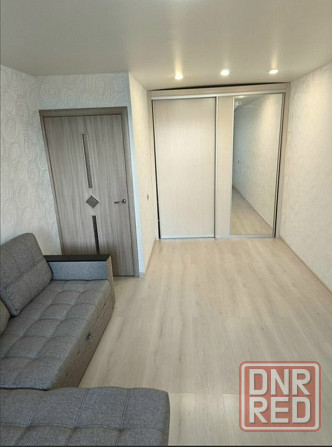 Сдается двух-комнатная квартира Ленинский район Донецк - изображение 5