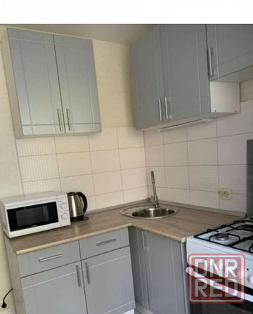 Сдается двух-комнатная квартира Ленинский район Донецк - изображение 4