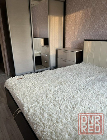 Сдается двух-комнатная квартира Ленинский район Донецк - изображение 3