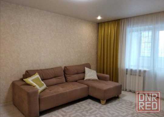 Сдается двух-комнатная квартира Ленинский район Донецк - изображение 1