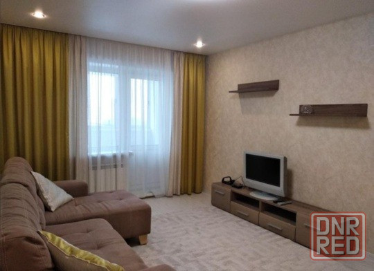 Сдается двух-комнатная квартира Ленинский район Донецк - изображение 2