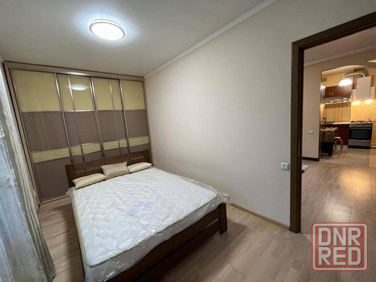 Сдается 2-комнатная квартира Район: Ворошиловский Донецк - изображение 2