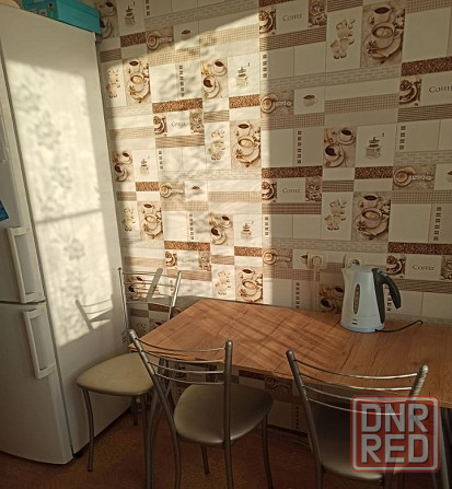 Сдается 2-комнатная квартира в Калининском районе Донецк - изображение 3