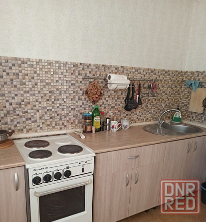 Сдается 2-комнатная квартира в Калининском районе Донецк - изображение 6