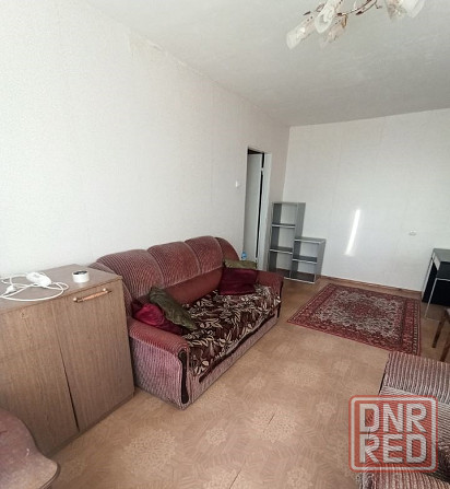 Сдается 2-комнатная квартира в Калининском районе Донецк - изображение 1