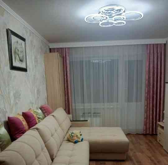 Сдается 2-х комнатная квартира в Киевском районе Донецк