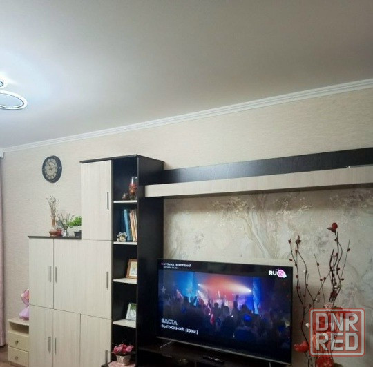 Сдается 2-х комнатная квартира в Киевском районе Донецк - изображение 1