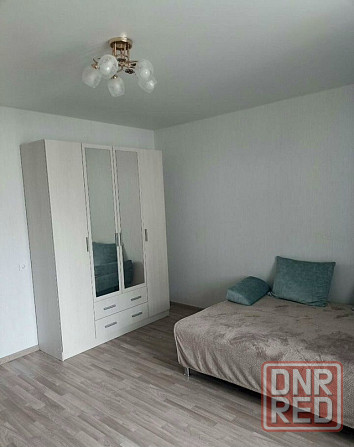 Сдается: 1 комнатная квартира Район: Пролетарский Донецк - изображение 2