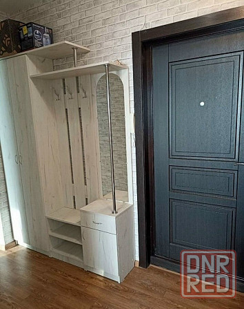 Сдается: 1 комнатная квартира Район: Пролетарский Донецк - изображение 1