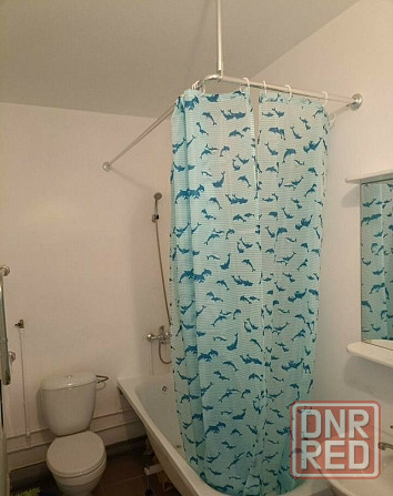 Сдается: 1 комнатная квартира Район: Пролетарский Донецк - изображение 5