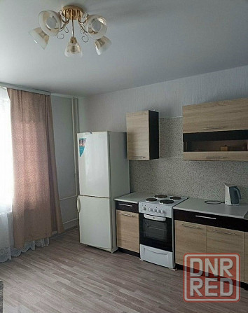 Сдается: 1 комнатная квартира Район: Пролетарский Донецк - изображение 3