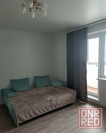 Сдается: 1 комнатная квартира Район: Пролетарский Донецк - изображение 4