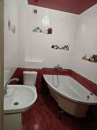 Двухкомнатная квартира Куйбышевский район Донецк