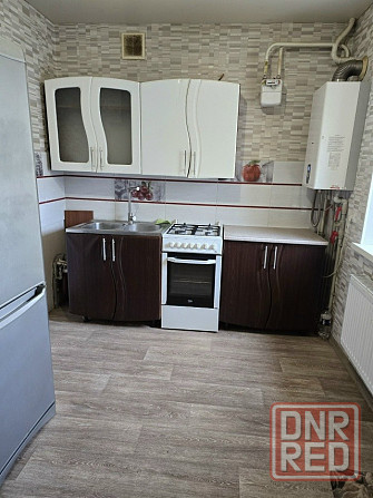 Двухкомнатная квартира Куйбышевский район Донецк - изображение 1