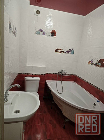 Двухкомнатная квартира Куйбышевский район Донецк - изображение 2