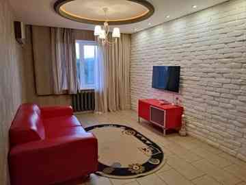 Сдам 3к квартиру Ленинский район Донецк