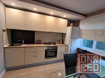 Сдам 3к квартиру Ленинский район Донецк - изображение 2