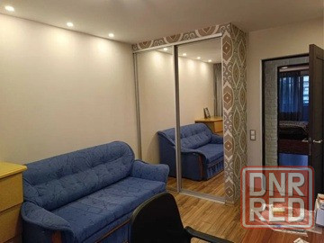 Сдам 3к квартиру Ленинский район Донецк - изображение 1