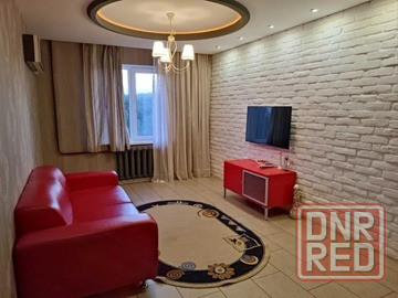 Сдам 3к квартиру Ленинский район Донецк - изображение 5