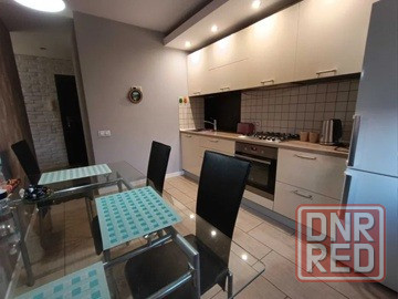 Сдам 3к квартиру Ленинский район Донецк - изображение 4