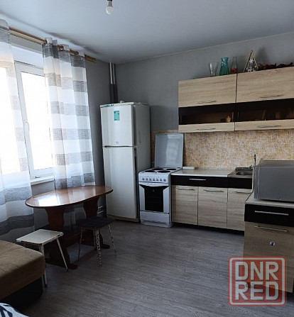 Сдается: 1-комнатная квартира Район: Пролетарский район Донецк - изображение 2