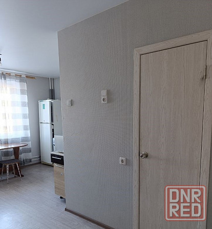 Сдается: 1-комнатная квартира Район: Пролетарский район Донецк - изображение 1