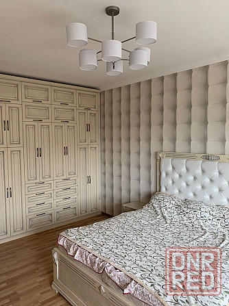 Продается 2-х комнатная квартира, пр.-т Дзержинского, арт. 4638 Донецк - изображение 1