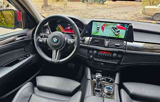 BMW X6 E71 Донецк