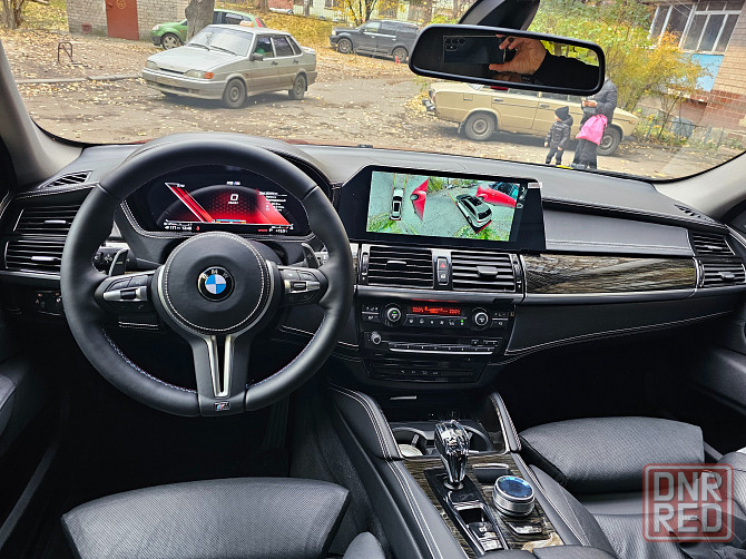 BMW X6 E71 Донецк - изображение 3