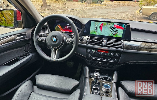 BMW X6 E71 Донецк - изображение 1
