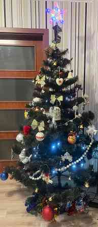 Продам Ёлку в идеальном состоянии Донецк