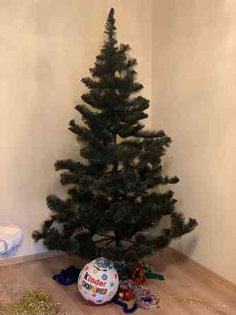 Продам Ёлку в идеальном состоянии Донецк