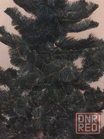 Продам Ёлку в идеальном состоянии Донецк - изображение 3