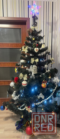 Продам Ёлку в идеальном состоянии Донецк - изображение 6