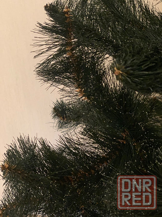 Продам Ёлку в идеальном состоянии Донецк - изображение 4