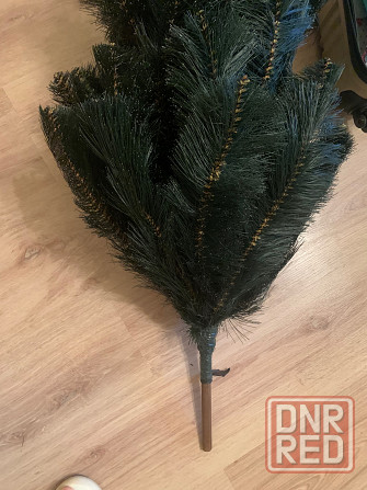 Продам Ёлку в идеальном состоянии Донецк - изображение 2