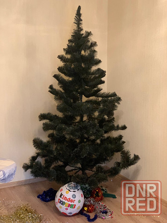 Продам Ёлку в идеальном состоянии Донецк - изображение 5