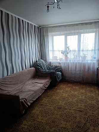 Продам двухкомнатную квартиру центр города Ясиноватая