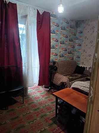 Продам двухкомнатную квартиру центр города Ясиноватая