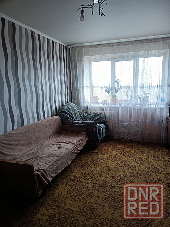 Продам двухкомнатную квартиру центр города Ясиноватая - изображение 2