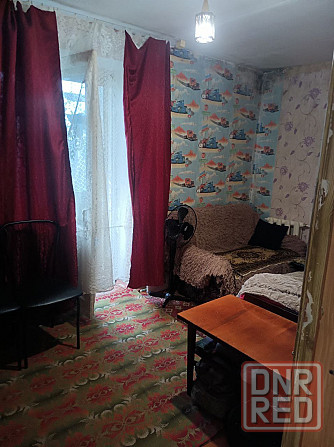 Продам двухкомнатную квартиру центр города Ясиноватая - изображение 3