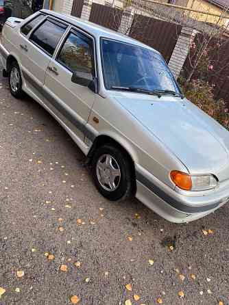 Ваз 2115 Макеевка