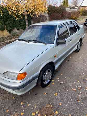 Ваз 2115 Макеевка