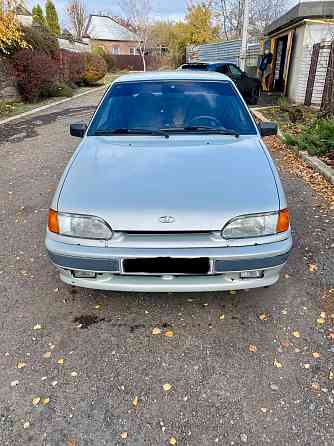 Ваз 2115 Макеевка