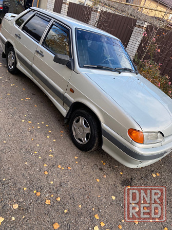 Ваз 2115 Макеевка - изображение 3