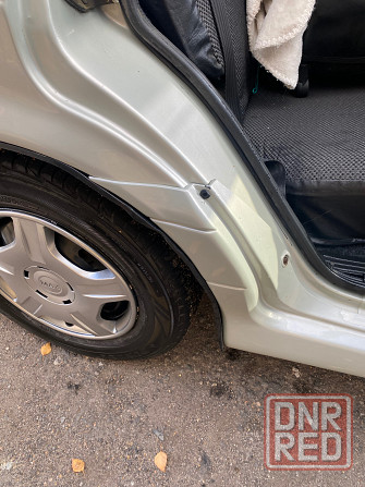 Ваз 2115 Макеевка - изображение 4