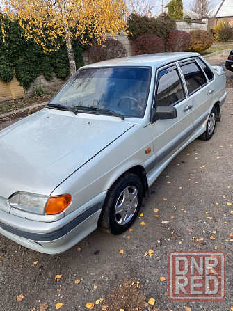 Ваз 2115 Макеевка - изображение 2