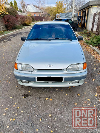 Ваз 2115 Макеевка - изображение 1